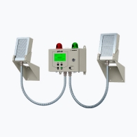 Установка РЗБ-01А