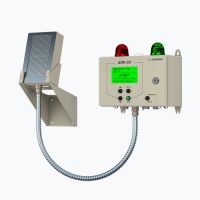 Установка РЗБ-01А