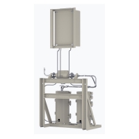 Спектрометр СТУ-30