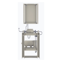 Спектрометр СТУ-021