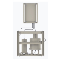 Спектрометр СТУ-010