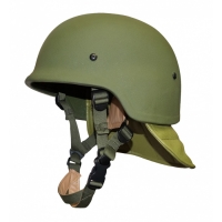 Купить ШЛЕМ ЗАЩИТНЫЙ «КОЛПАК-100» в 