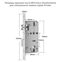 Private Amaris FP Black