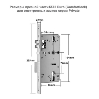 Private Liberty FP Black