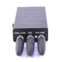 Подавитель Сова GPS