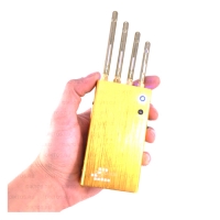 Блокиратор Спутник GSM