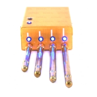 Блокиратор Спутник GSM