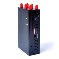 Глушилка Троян Х6-A (4G LTE / 4G Wimax)