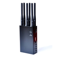 Купить Глушилка Троян Х6-A (4G LTE / 4G Wimax) в 