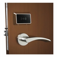 Купить Электронный замок Xeeder Vienna Origin (серебро) в Москве с доставкой по всей России