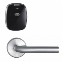 Купить Автономный электронный замок Hune 6100SL-DMF1 в Москве с доставкой по всей России