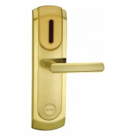 Купить Автономный электронный замок Hune 968-DMFI в Москве с доставкой по всей России