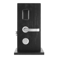 Купить Электронный замок Xeeder Sicily в Москве с доставкой по всей России