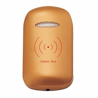 Купить Электронный замок для шкафчика IZ103-P в Москве с доставкой по всей России