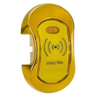 Купить Электронный замок для шкафчика IZ105E фиксированный выбор EM-Marin в Москве с доставкой по всей России