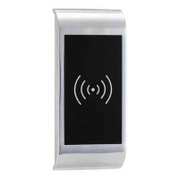 Электронный замок для шкафчика IZ126M свободный выбор MIFARE