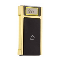 Купить Электронный замок для шкафчика IZ136 MIFARE в Москве с доставкой по всей России