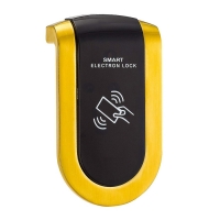 Электронный замок для шкафчика IZ117