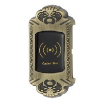 Купить Электронный замок для шкафчика IZ109 в Москве с доставкой по всей России