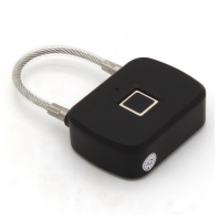 Купить Навесной электронный замок L13 в Москве с доставкой по всей России