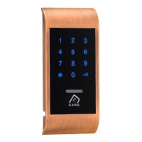 Кодовый электронный замок для шкафчика IZ126-T EM-Marin