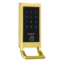 Купить Кодовый электронный замок для шкафчика IZ139-T EM-Marin в Москве с доставкой по всей России