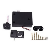 Электронный замок для шкафчика IZT4