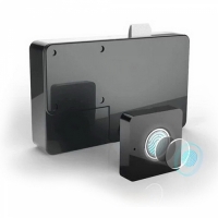 Купить Электронный замок для шкафчика IZT4 в Москве с доставкой по всей России