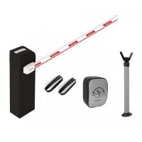 Купить DoorHan BR-PRO-RPD3000LEDKIT в Москве с доставкой по всей России