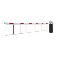 Купить DoorHan DH-SKIRT в Москве с доставкой по всей России