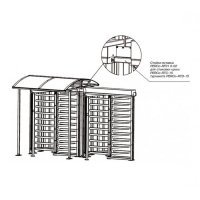 Купить PERCo-RF01 0-02 в 