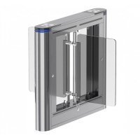 Купить Турникет распашной БЛОКПОСТ РСП 800 С средняя секция для РСП 400 в Москве с доставкой по всей России