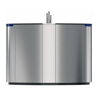 БЛОКПОСТ СКП 600