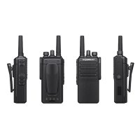 Рация Комбат Т-44 DMR2