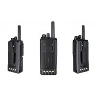 Рация Комбат Т-34 U2