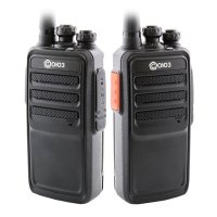 Комплект раций СОЮЗ-3x2