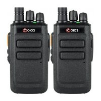 Купить Комплект раций СОЮЗ 1х2 в 