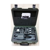 Детектор паров взрывчатых веществ Дианон