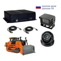 Купить Комплект NSCAR ST201_HDD в 