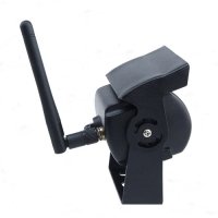 Беспроводной Full HD комплект (камера+монитор) NSCAR 727