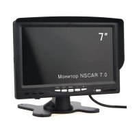 Комплект NSCAR 502