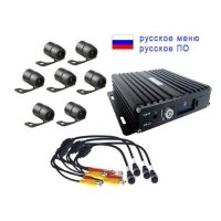 Купить Комплект NSCAR 701 в 