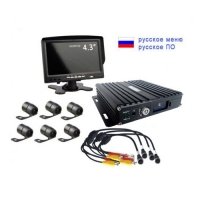 Купить Комплект NSCAR 603 в 