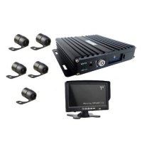 Купить Комплект NSCAR 502 в 