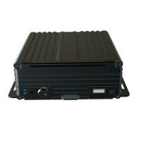 Автомобильный видеорегистратор NSCAR F864 IP ver.02 HDD+SD 4G+GPS+WiFi