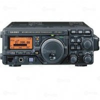 Купить Трансивер Yaesu FT-897D в 