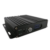 Купить Автомобильный видеорегистратор HD NSCAR 401 2SD в 