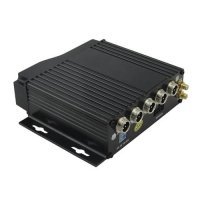 Автомобильный видеорегистратор NSCAR MDR 210