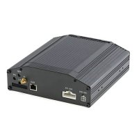 Автомобильный видеорегистратор NSCAR401_HDD/SSD 4G+GPS+WiFi