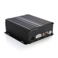 Автомобильный видеорегистратор NSCAR 801HD SD+HDD 3G+GPS